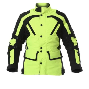 Cadora Jacket