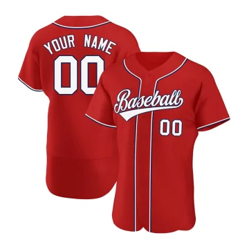 Baseball Uniform