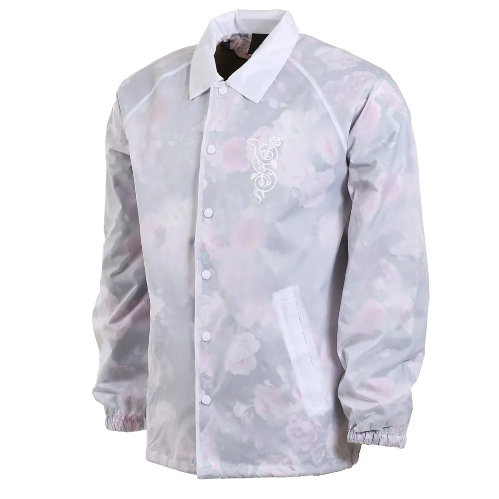 Coach Jacket