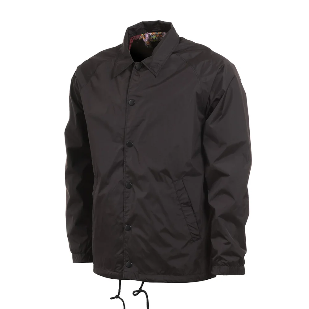 Coach Jacket