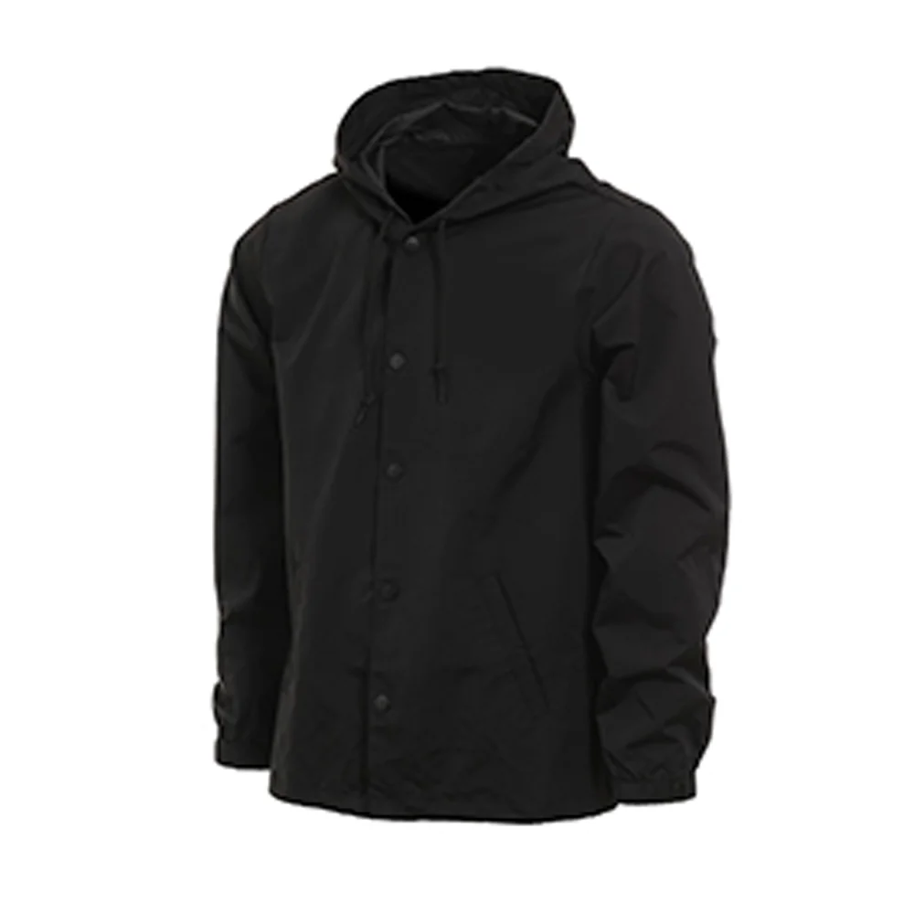 Coach Jacket