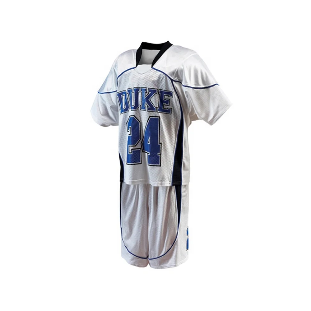 Lacrosse Uniform