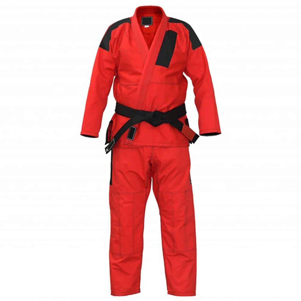 Jiu Jitsu Gi Kimono