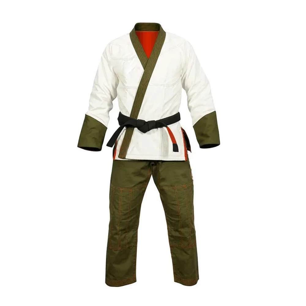 Jiu Jitsu Gi Kimono