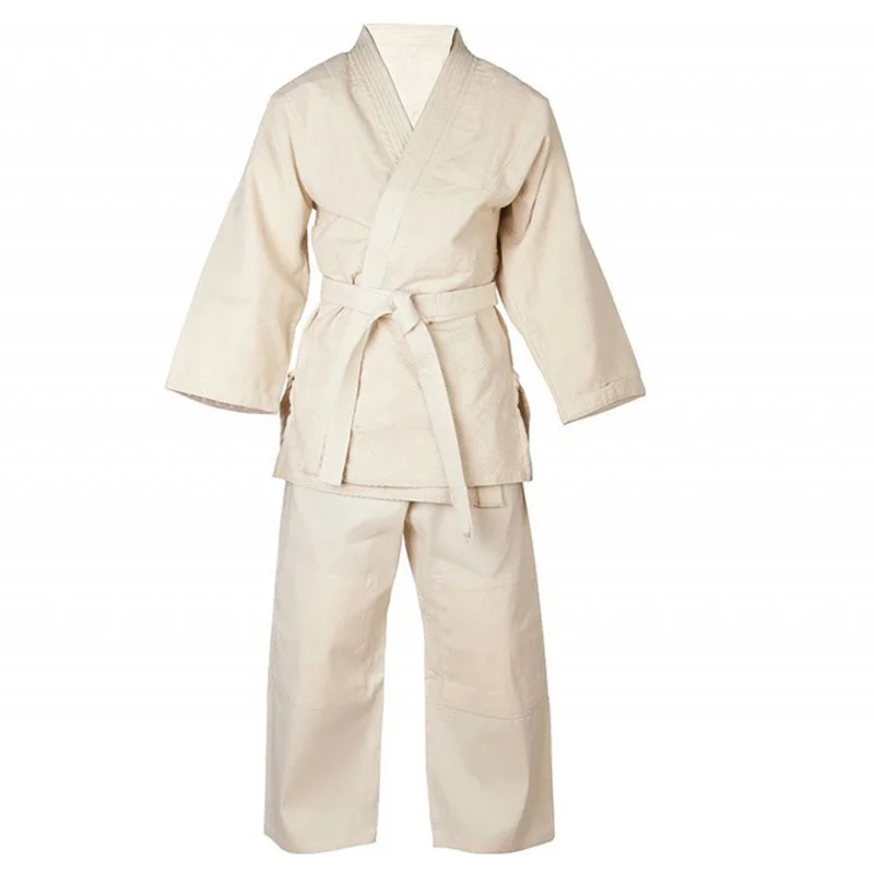 Judo Uniform