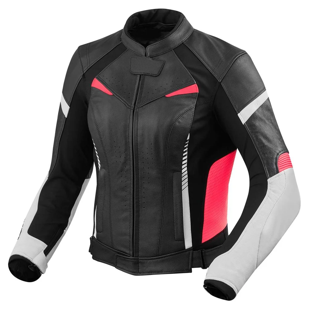 Motorbike Jacket