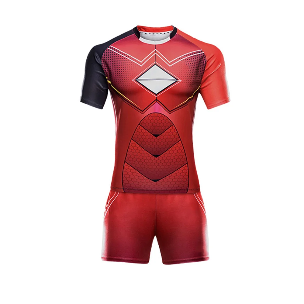 Rugby Uniform