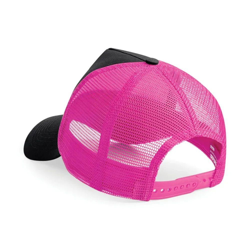 Snapback Trucker Hat Snapback Trucker Hat