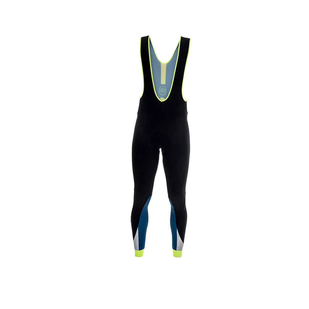 Bib Tight – Houston Edition
