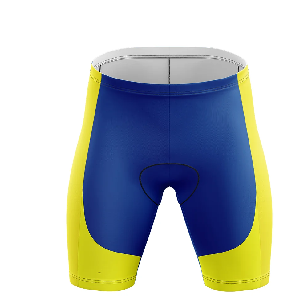 Compression Short