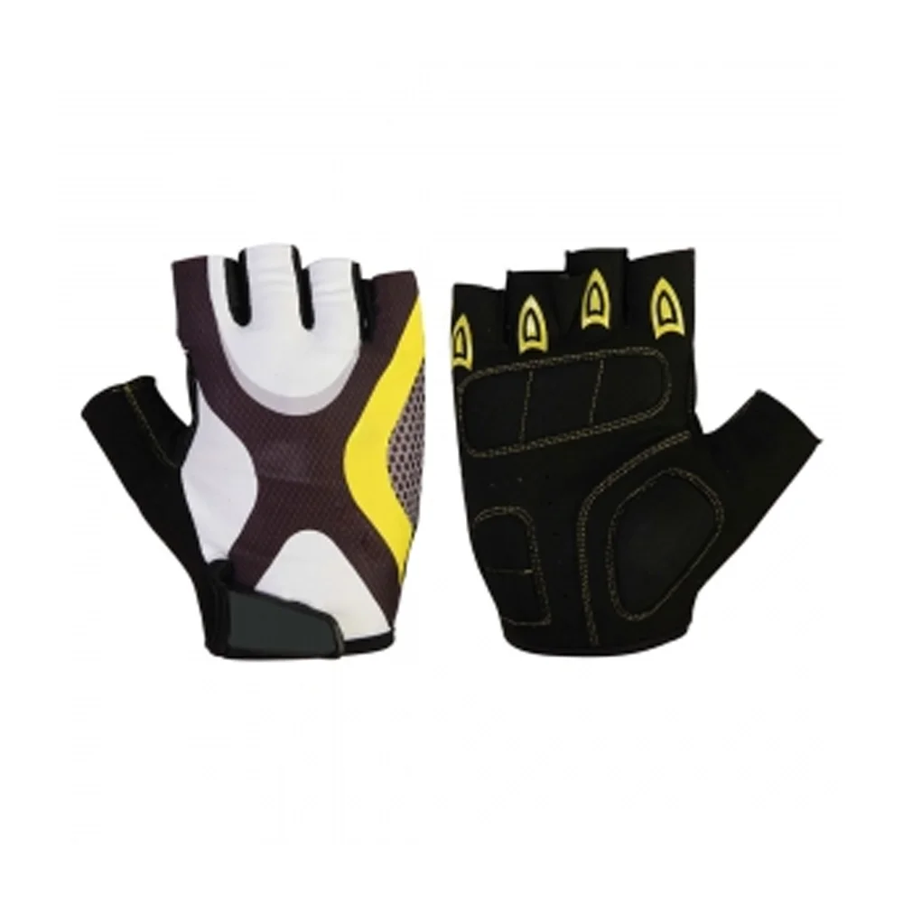 Half Finger Gloves