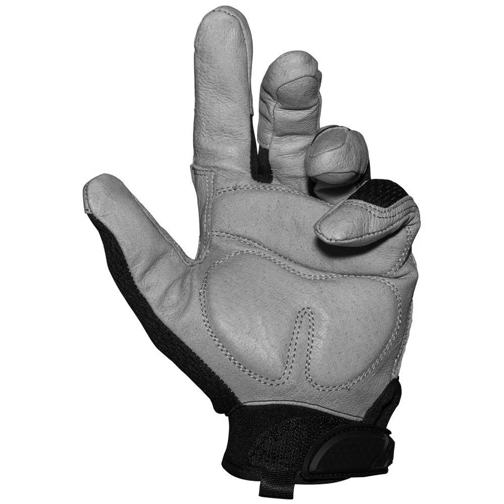 Leather Gloves