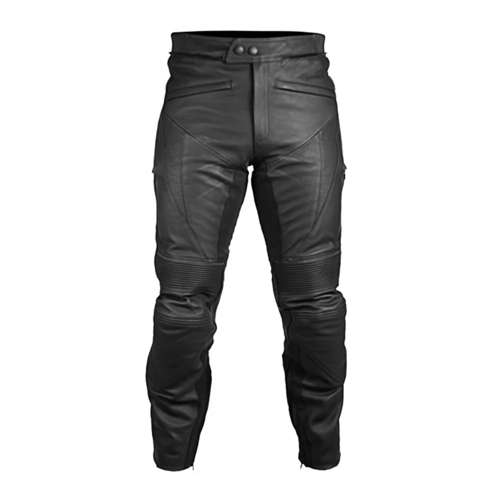 Leather Pant