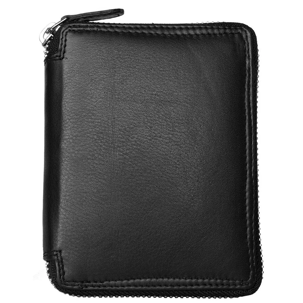 Leather Wallet