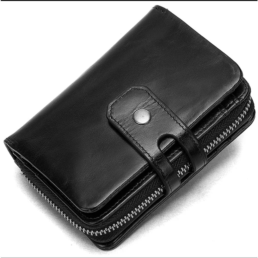 Leather Wallet
