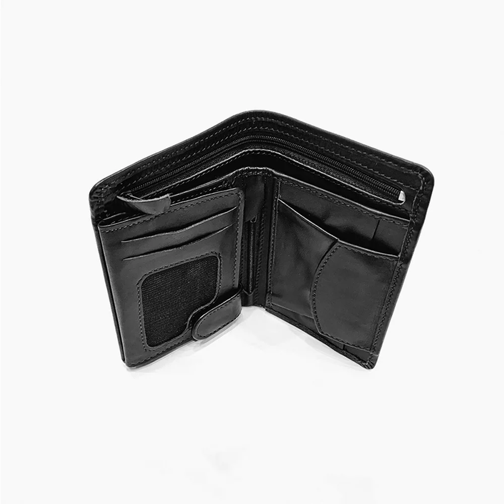 Leather Wallet