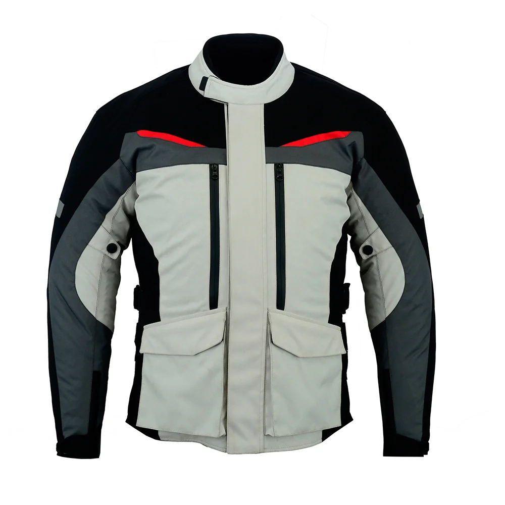 Motorbike Jacket