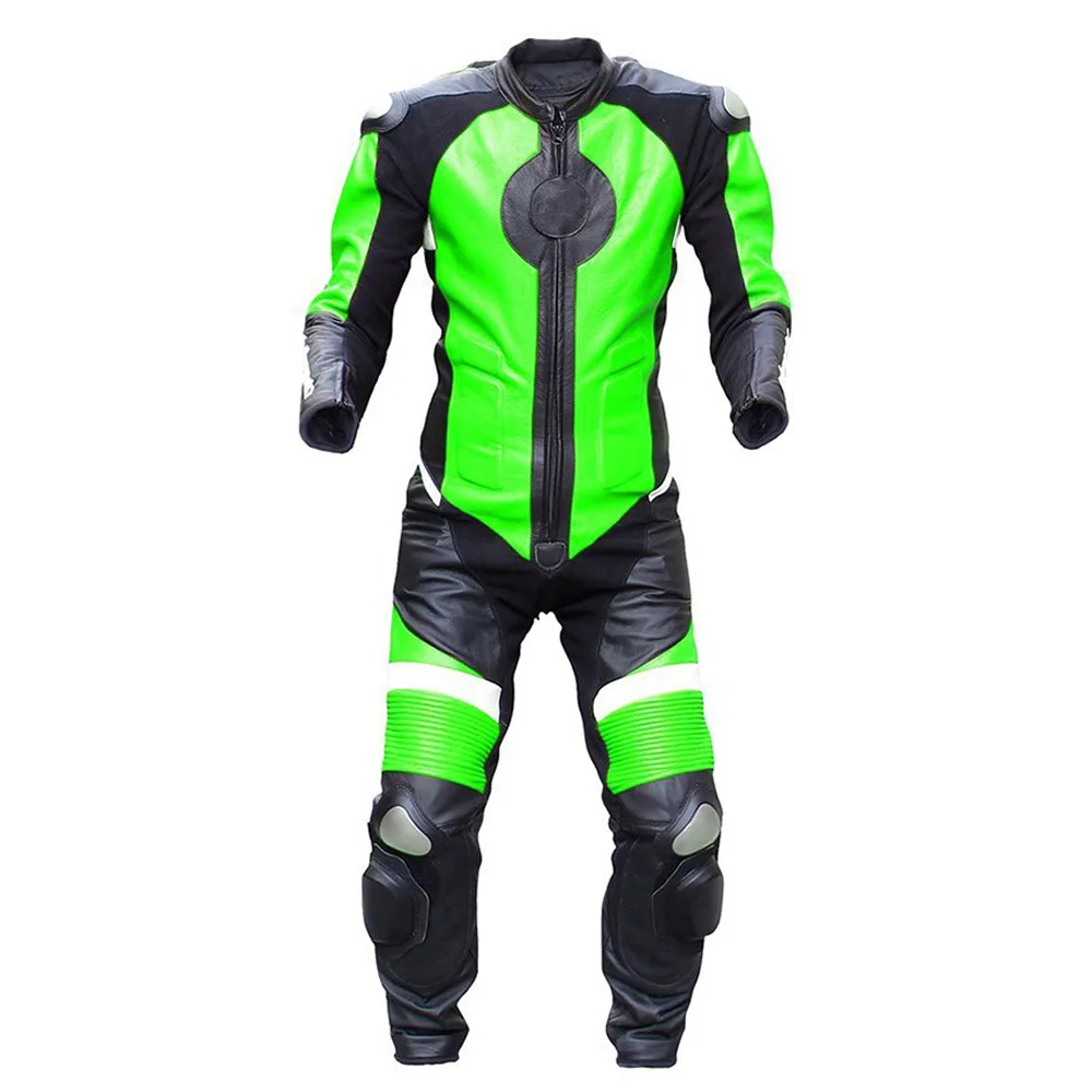 Motorbike Suit