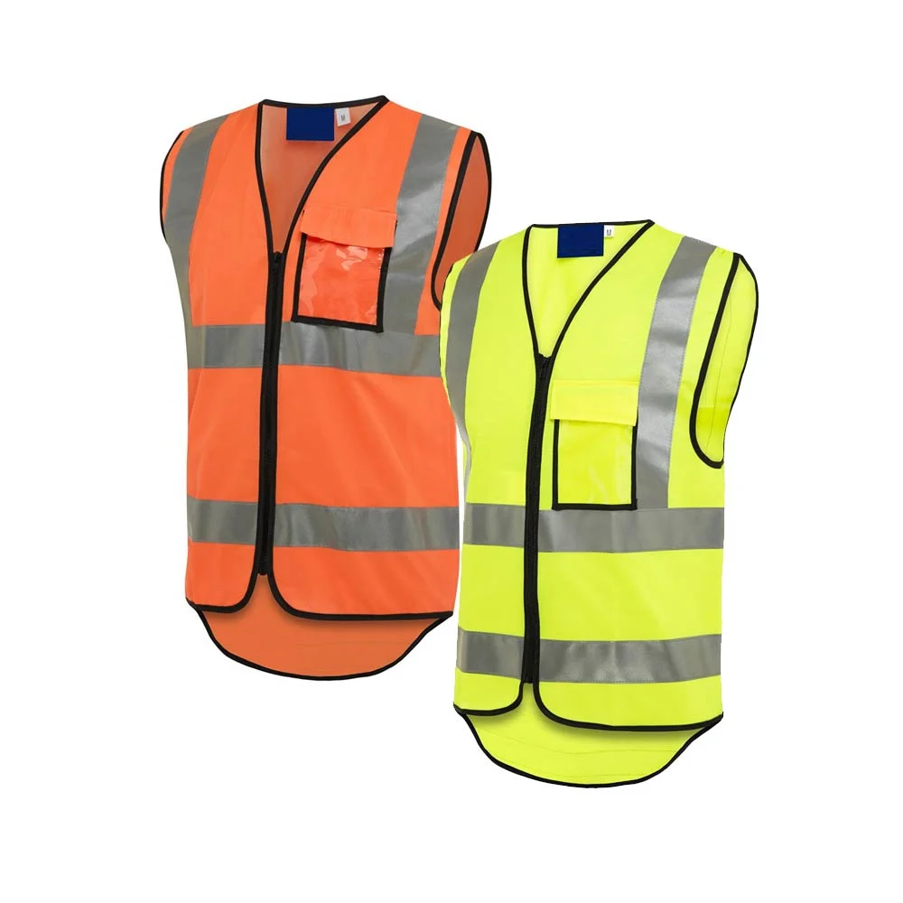 Safety Vest