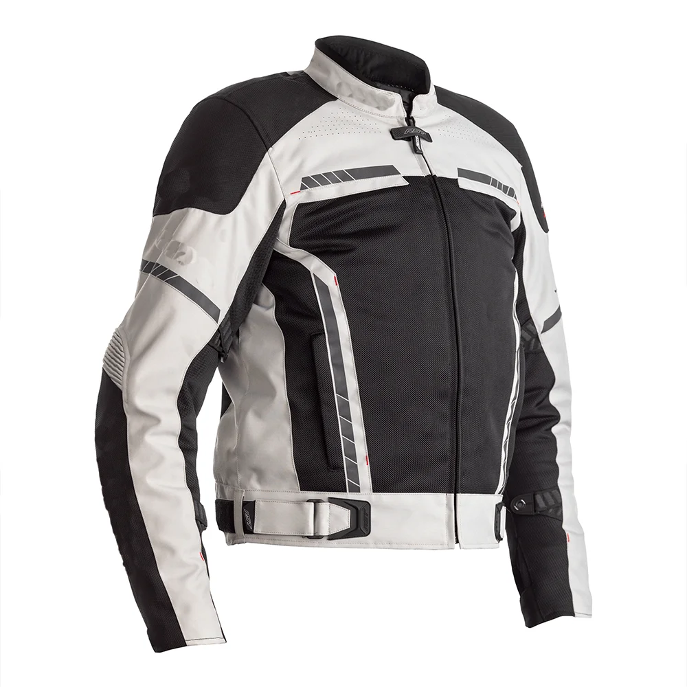 Textile Jacket