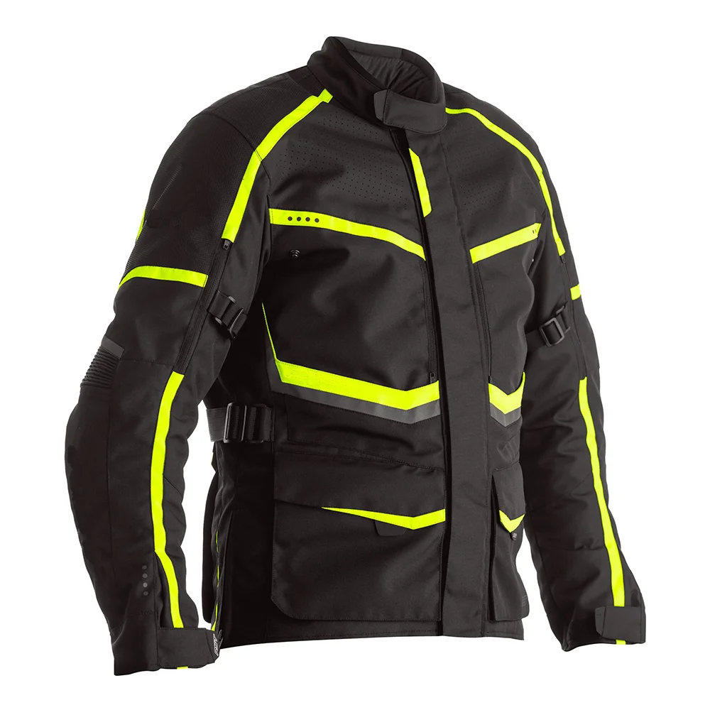 Textile Jacket