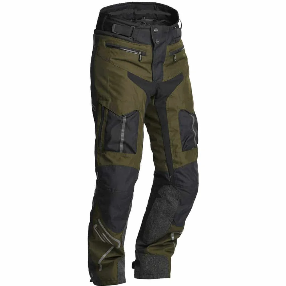 Textile Pant