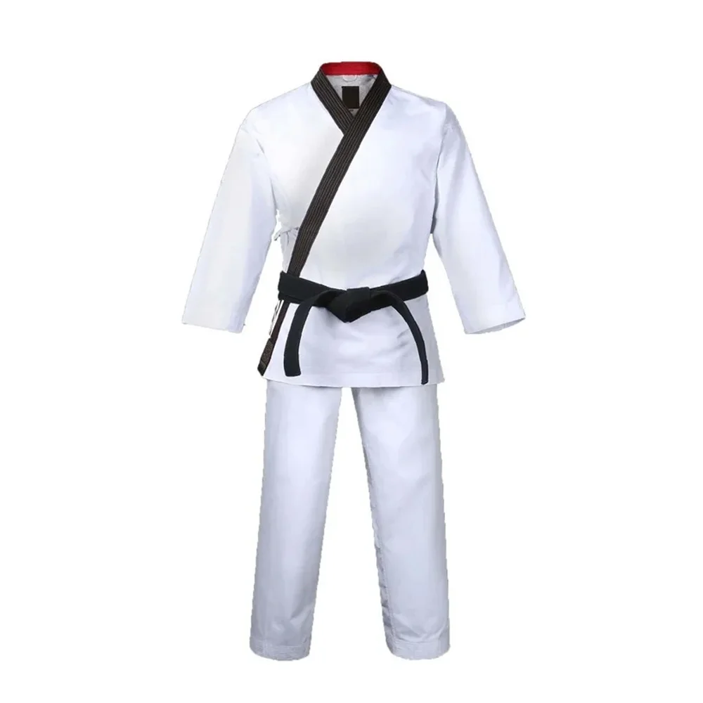 Taekwondo Uniform