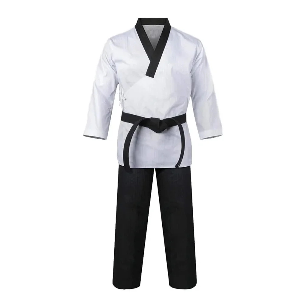 Taekwondo Uniform