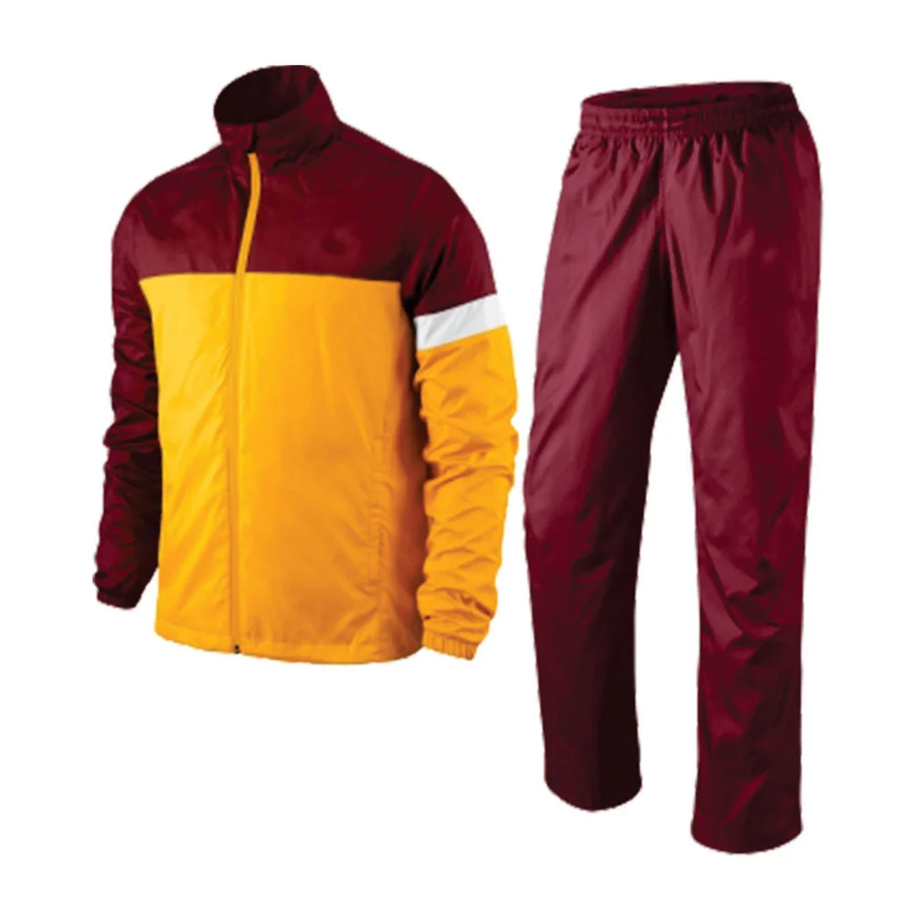 Track Suit