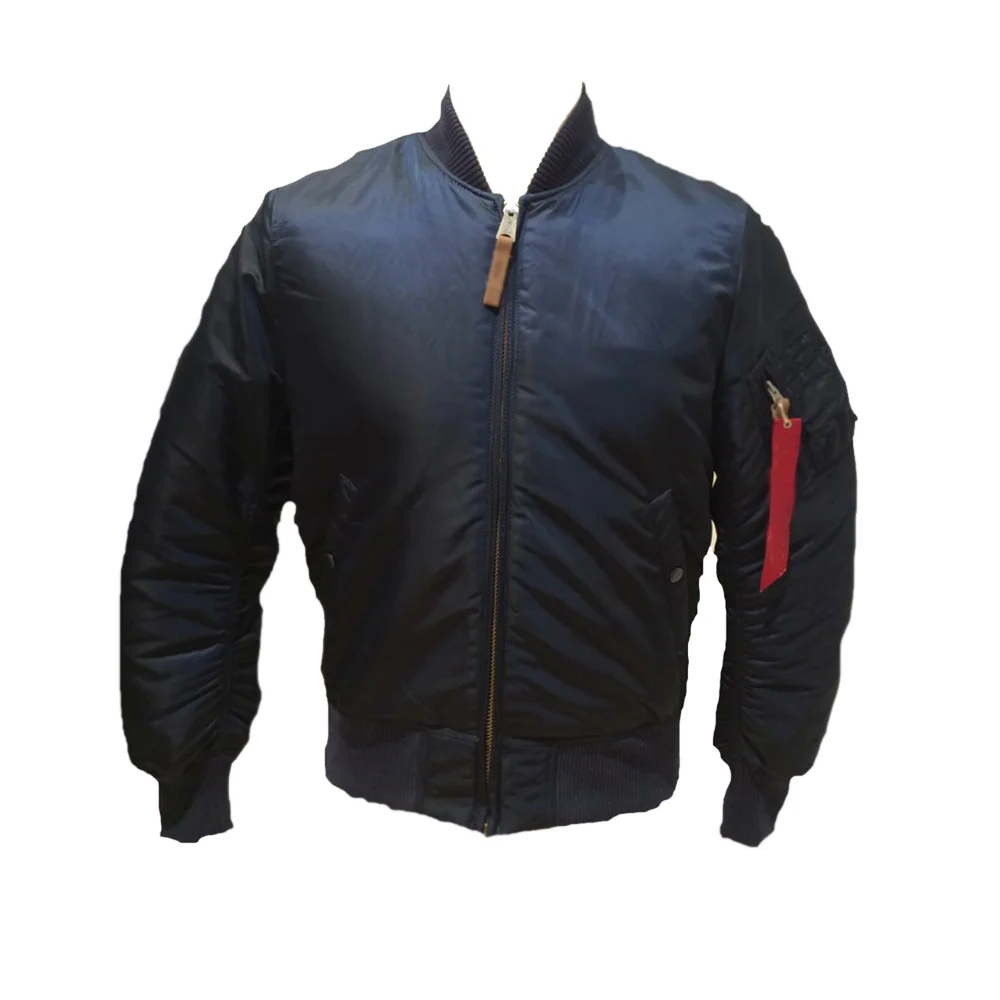 flight bumber jacket