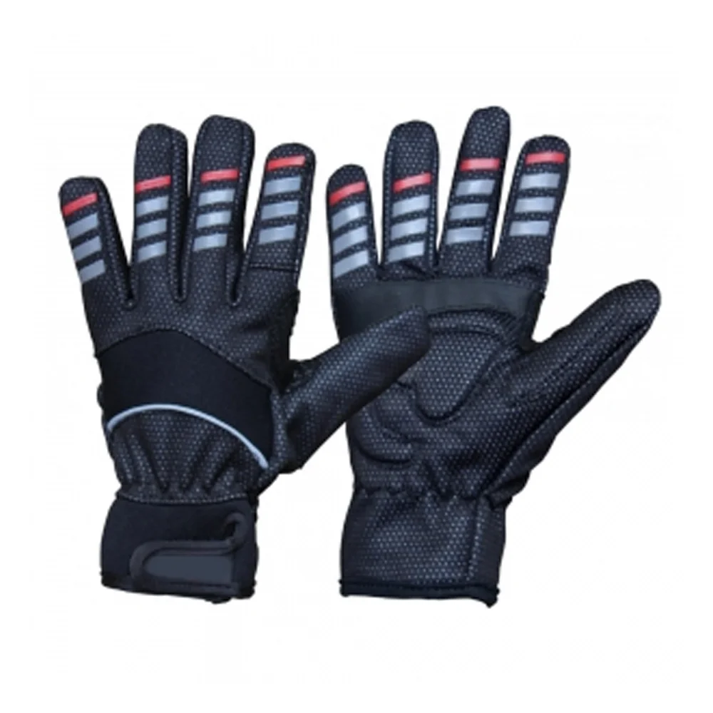 Full Finger Gloves