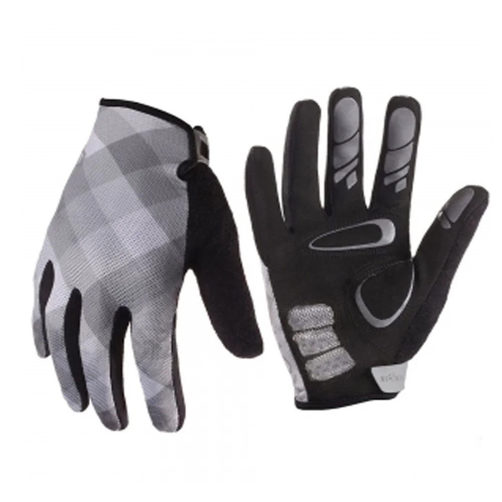 Full Finger Gloves