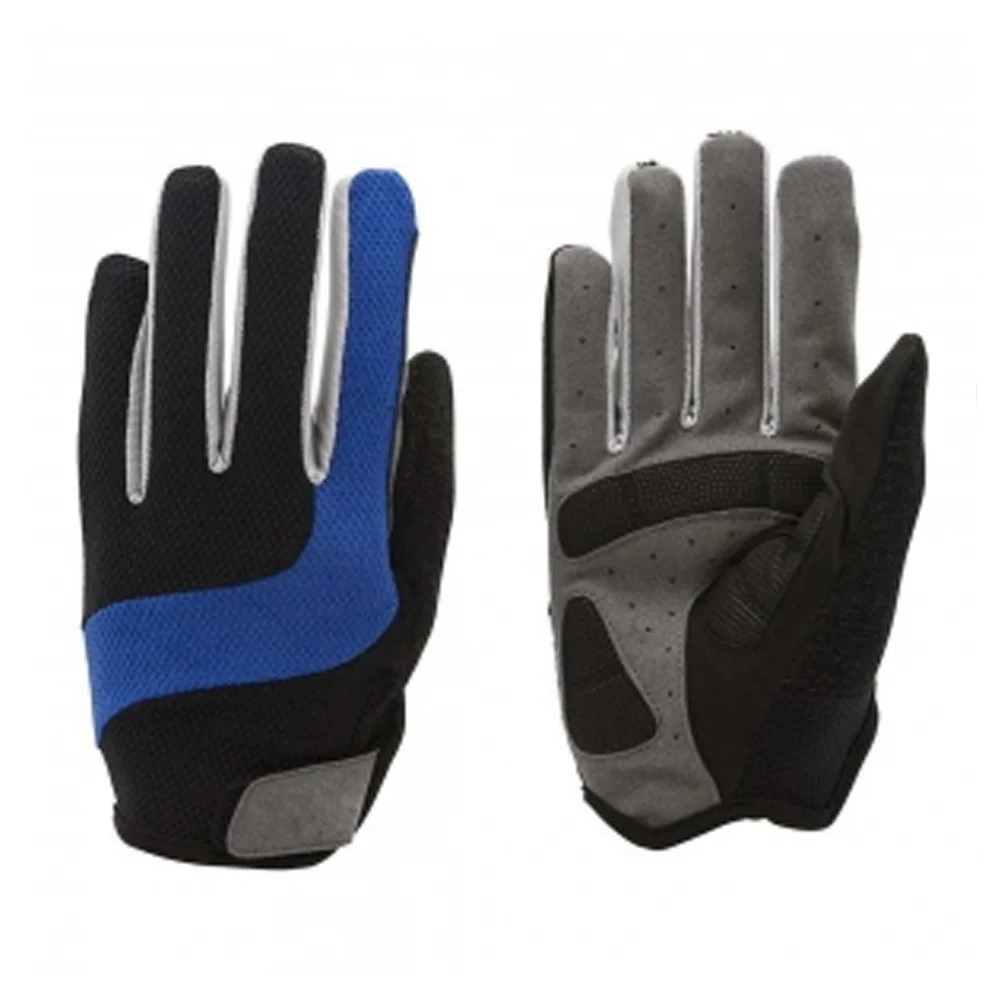 Full Finger Gloves