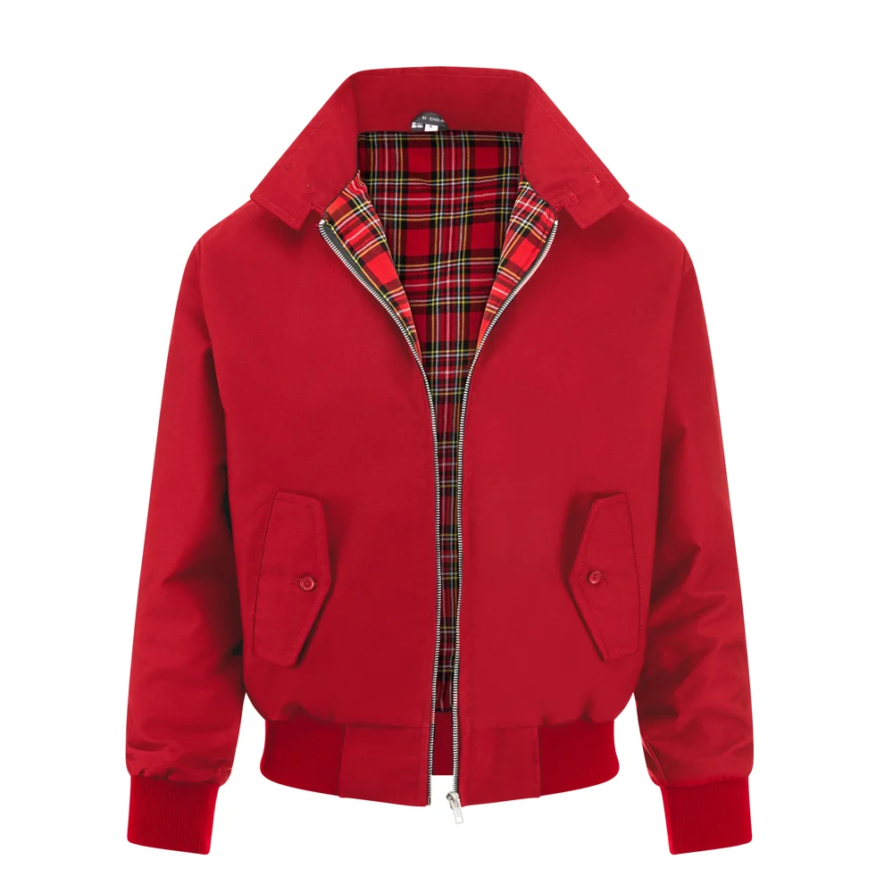 Harington Jacket