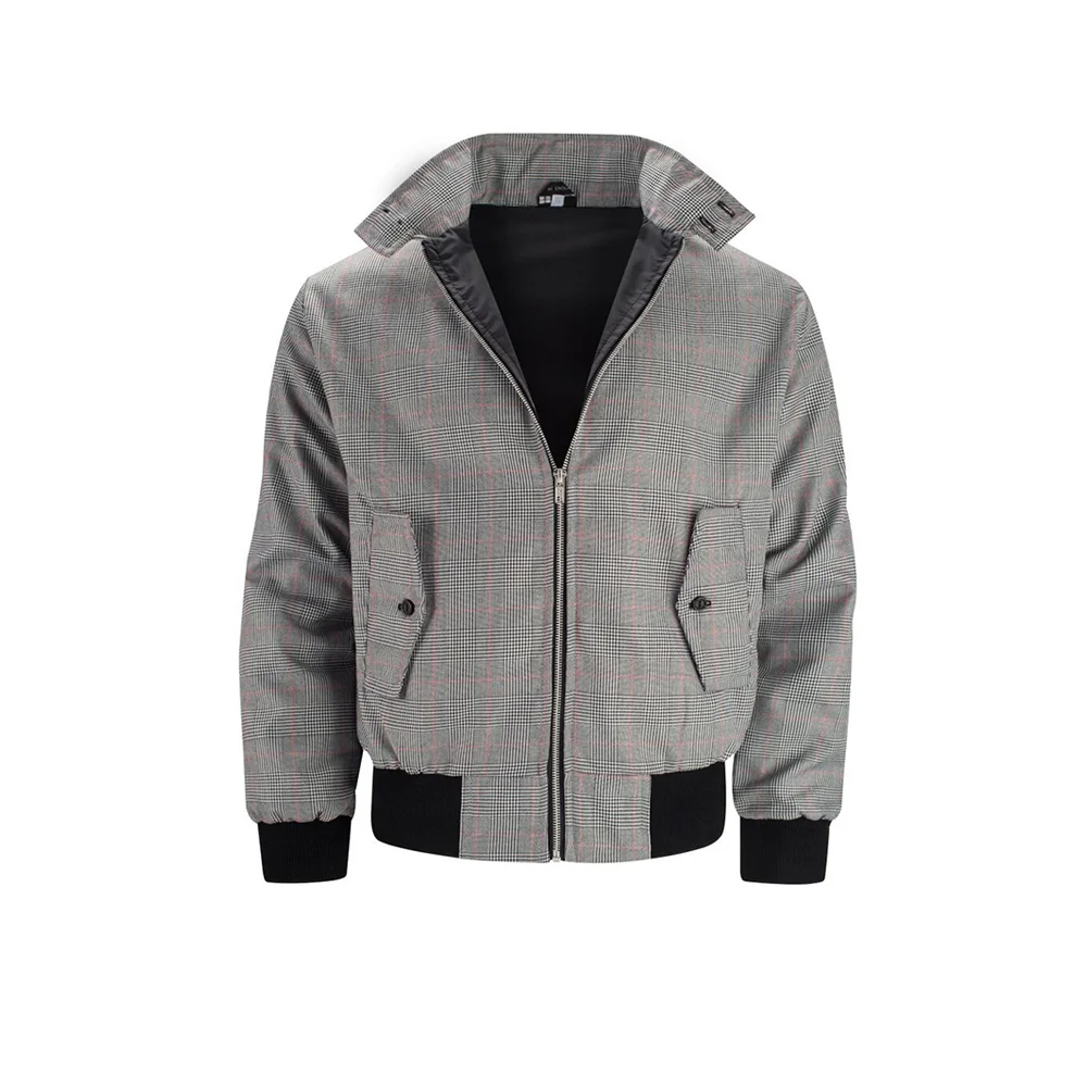 Harington Jacket