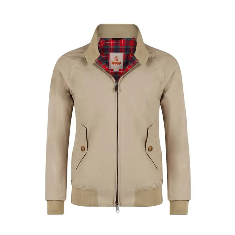 Harington Jacket