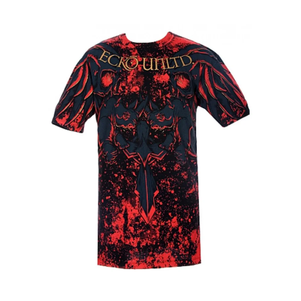 MMA T Shirt