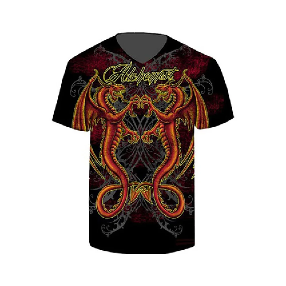 MMA T Shirt