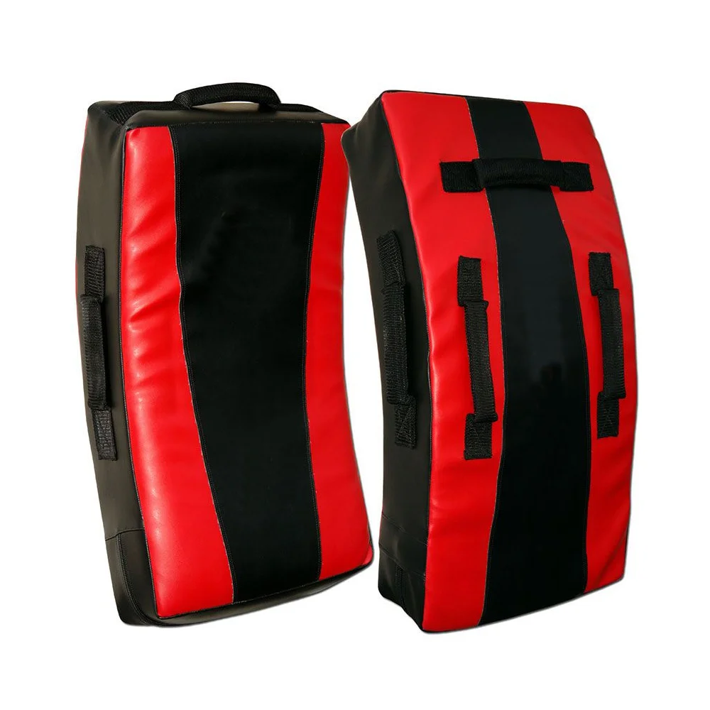 Muay Thai Kick Shield