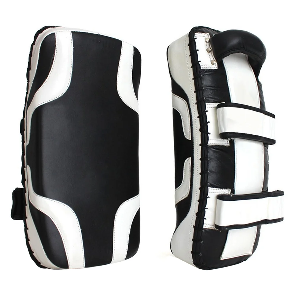 Muay Thai Kick Shield