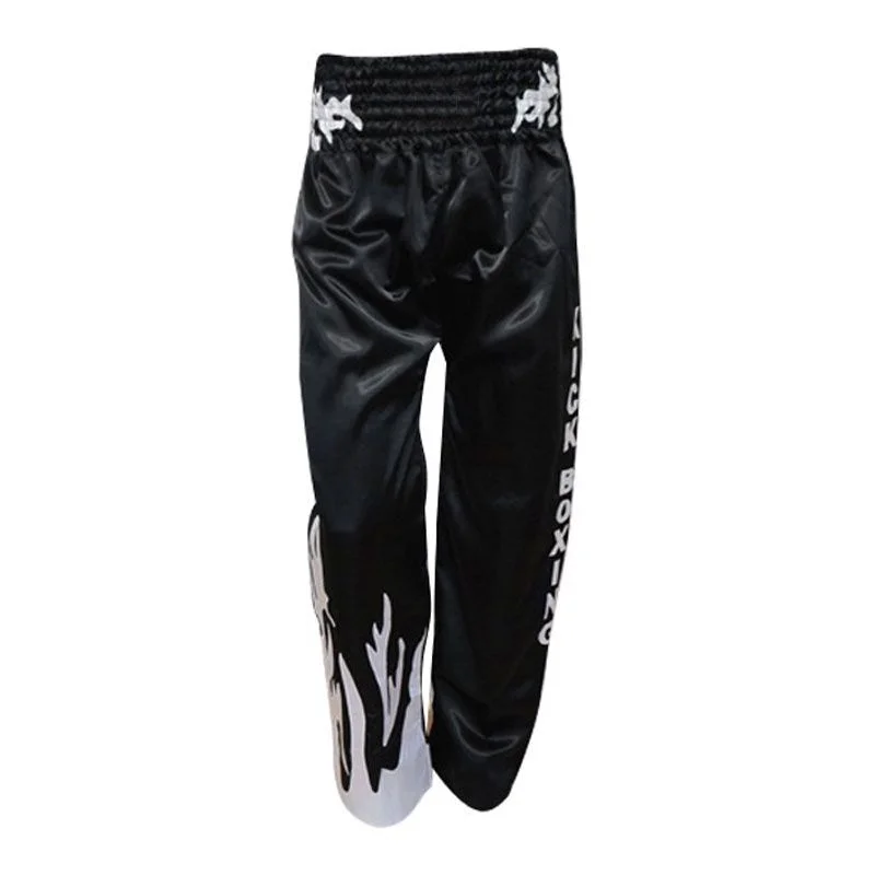 Muay Thai Trouser