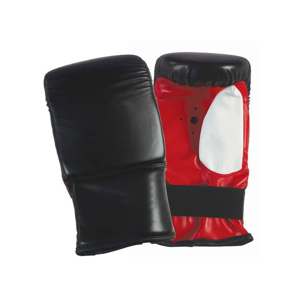 Artificial Leather Punching Bag Gloves