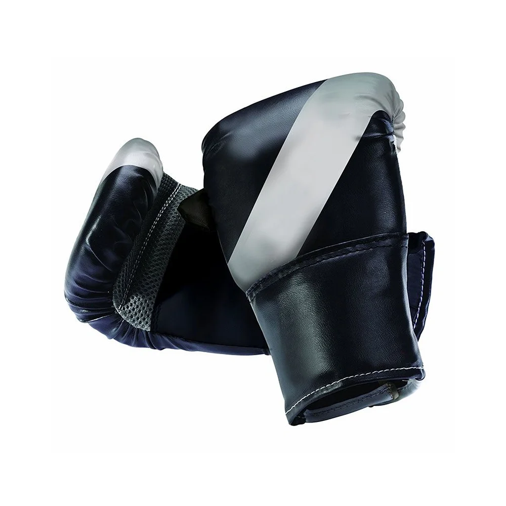Artificial Leather Punching Bag Gloves