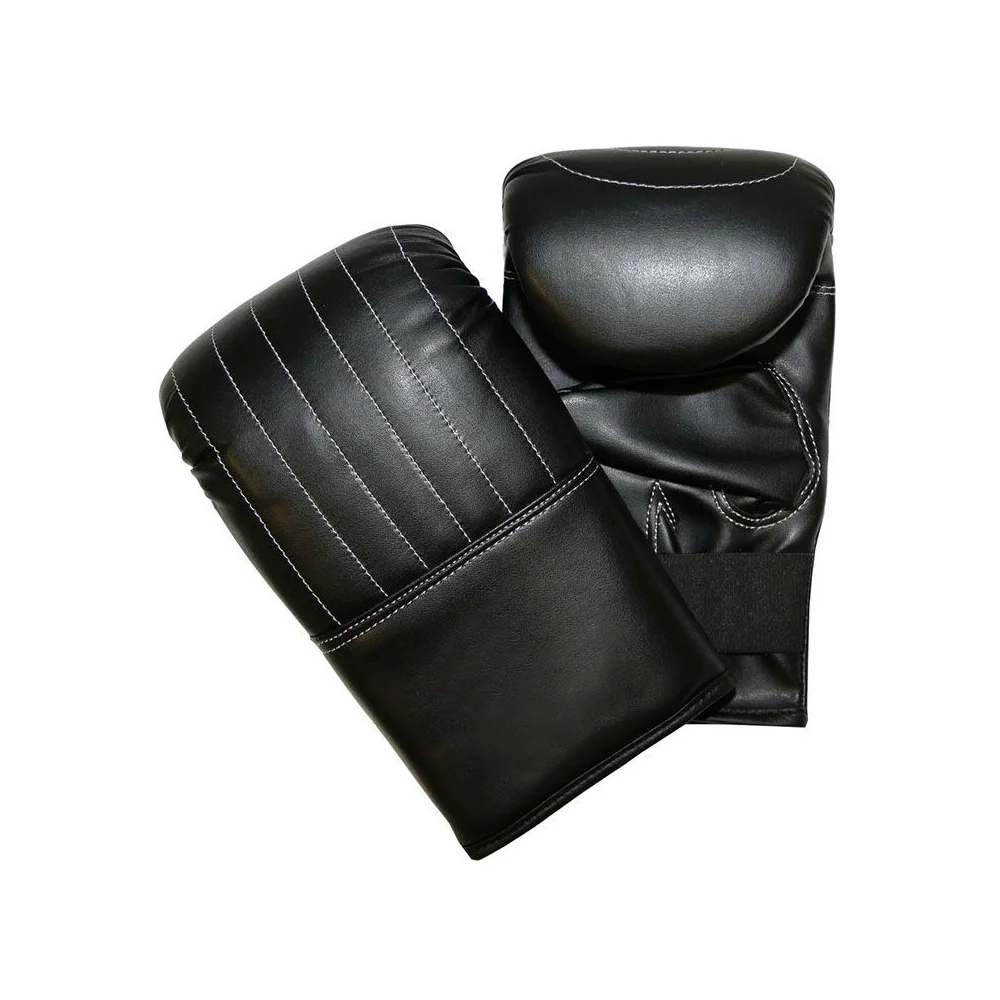 Artificial Leather Punching Bag Gloves