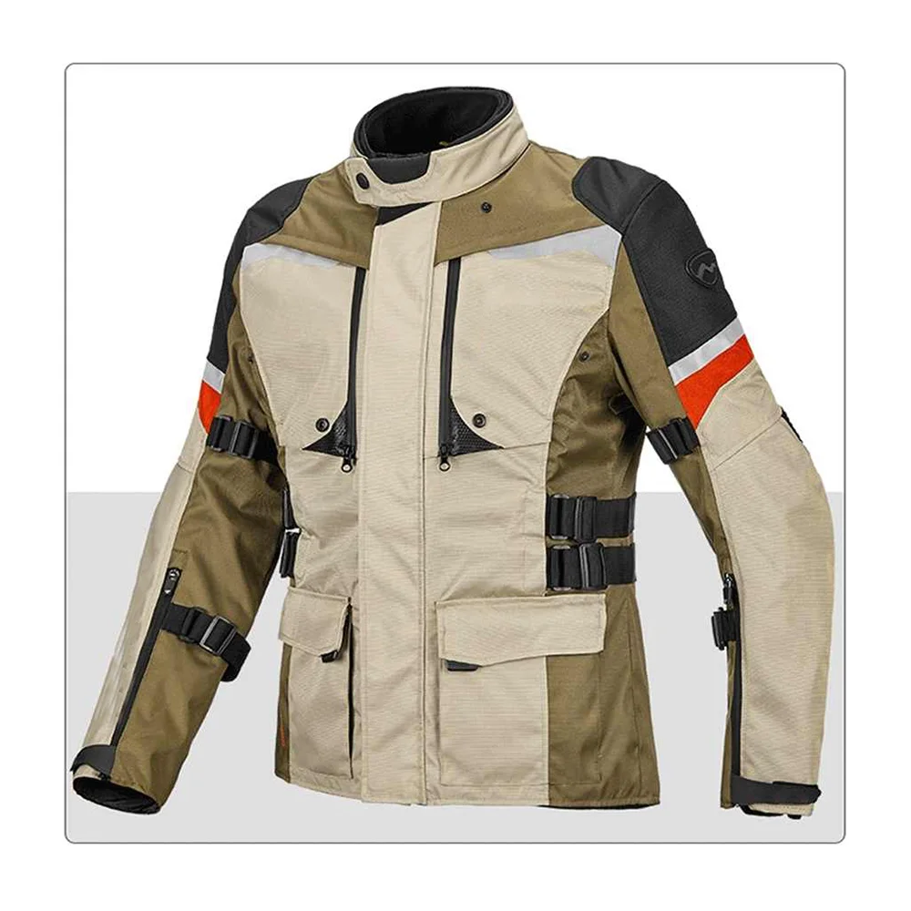 Cadora Jacket