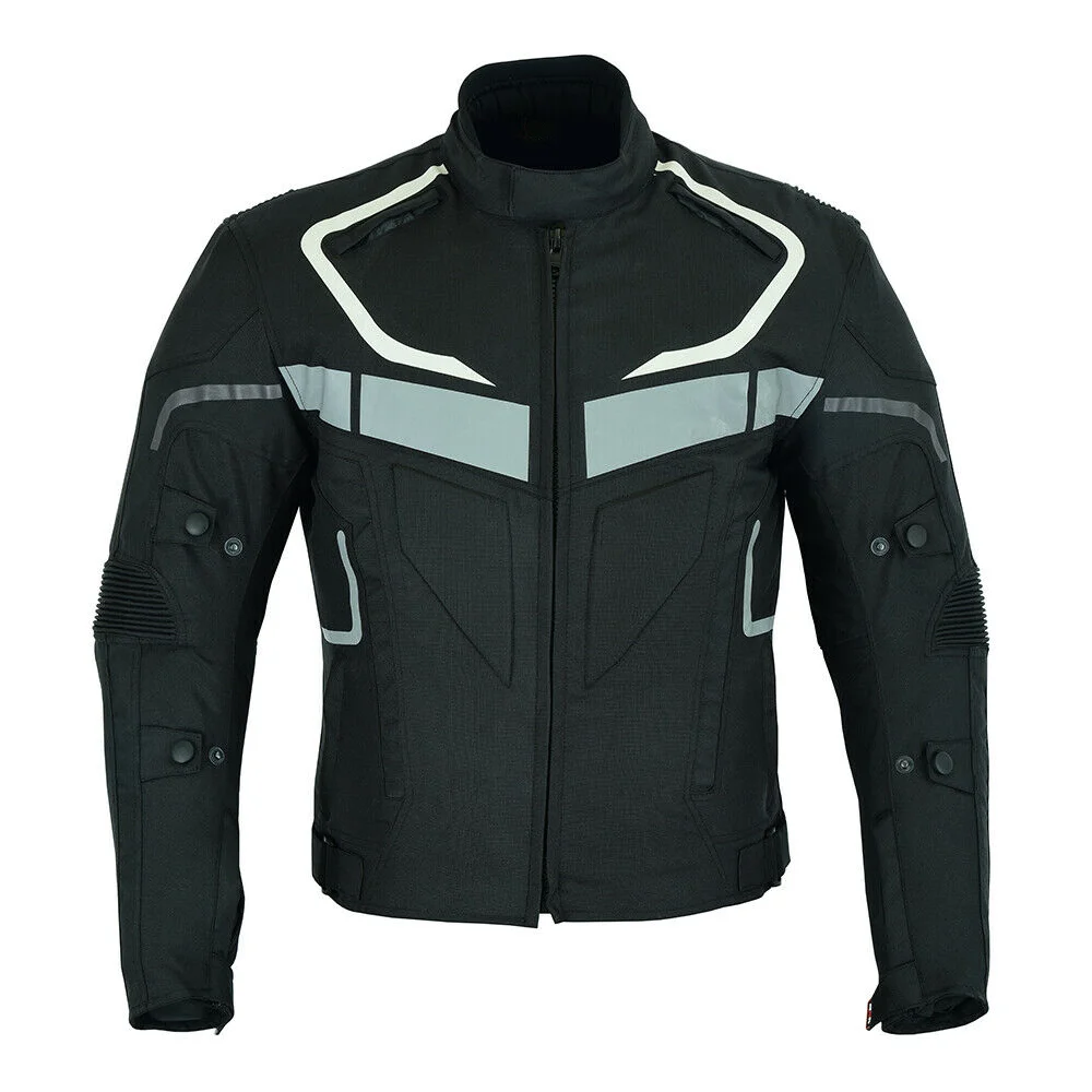 Cadora Jacket