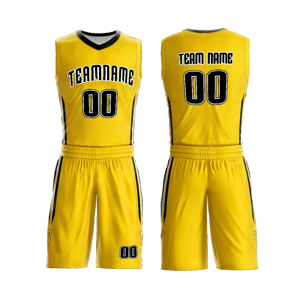 Basketball Uniform