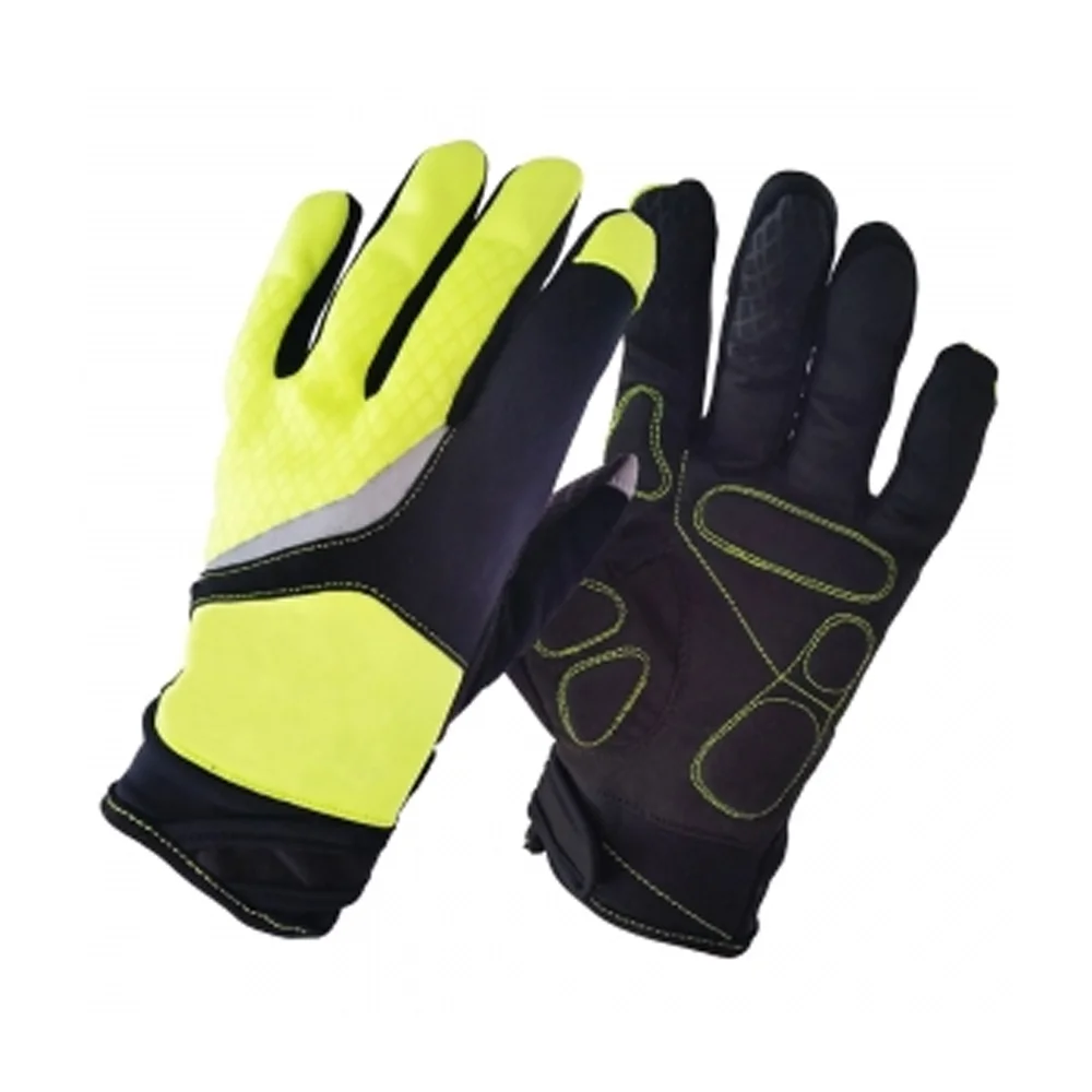 Full Finger Gloves