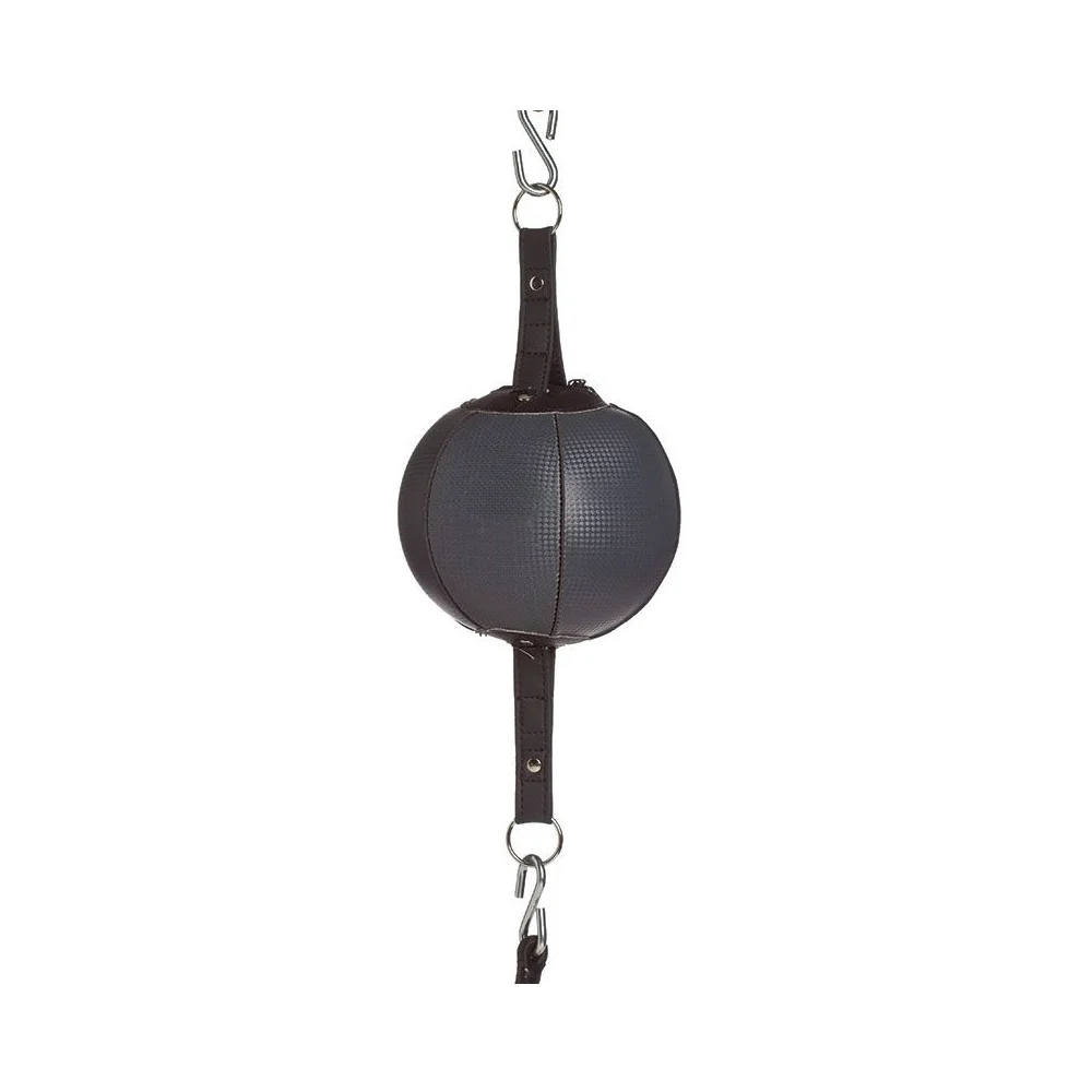 Double End Ball