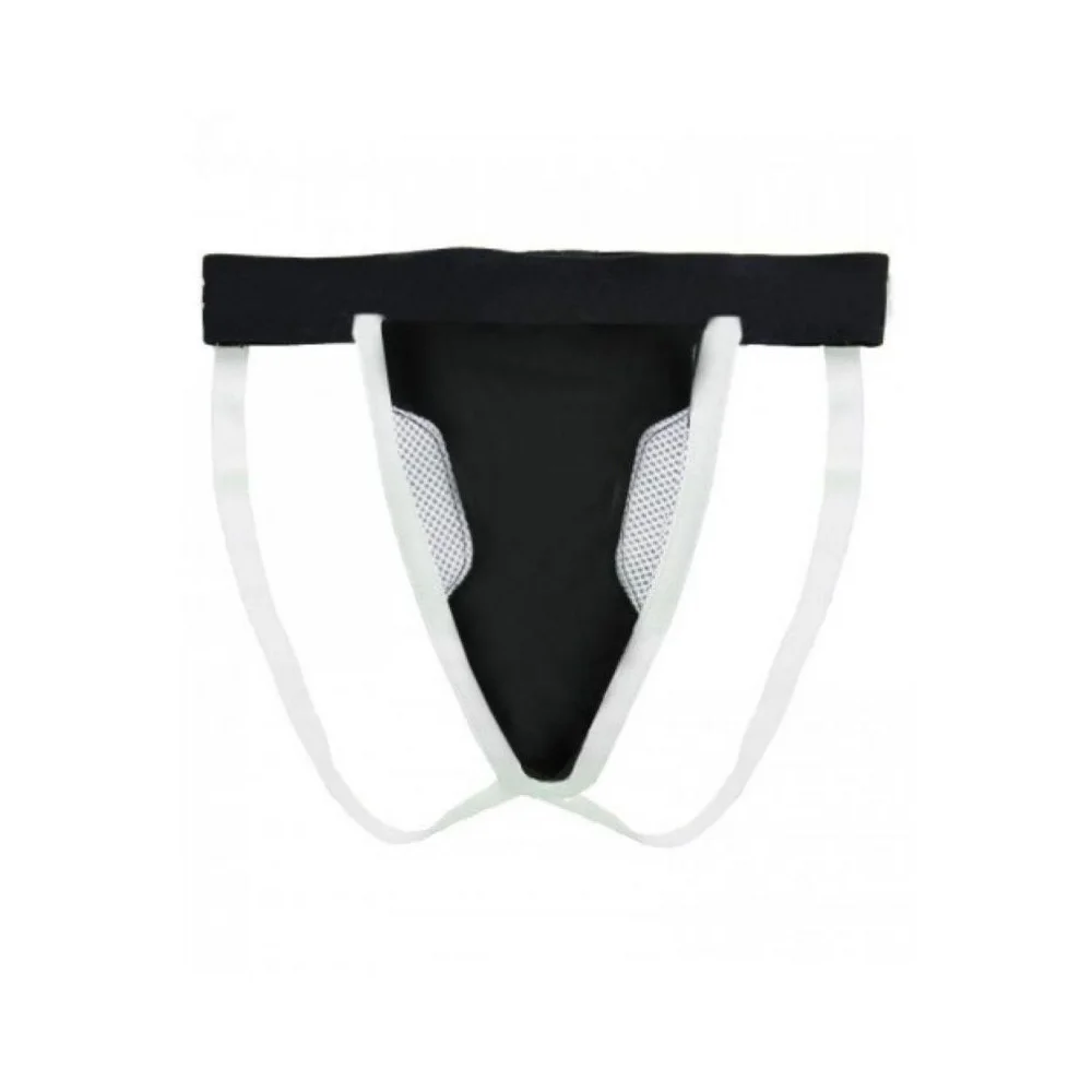 Grion Abdominal Guard